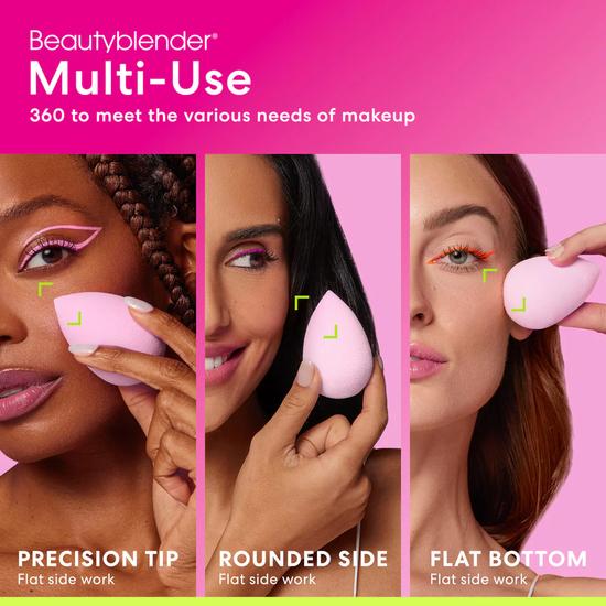 beautyblender All Stars Power Pink Starter Set