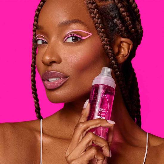 beautyblender Boost 4-in-1 Firming Peptide Setting Spray 100ml