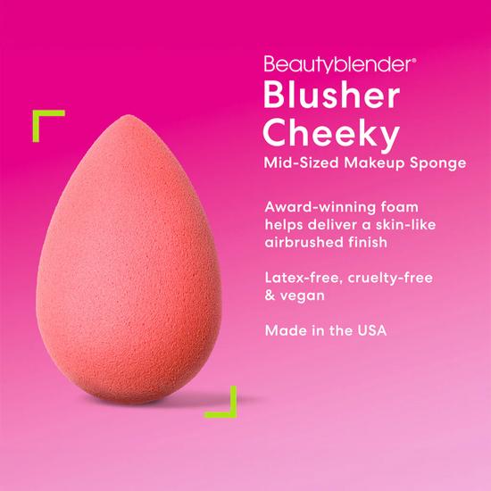 beautyblender Foam Pop Blending Duo