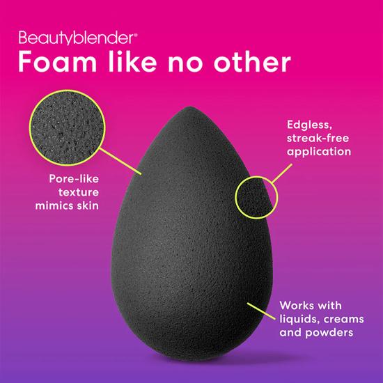 beautyblender Foam Pop Blending Duo