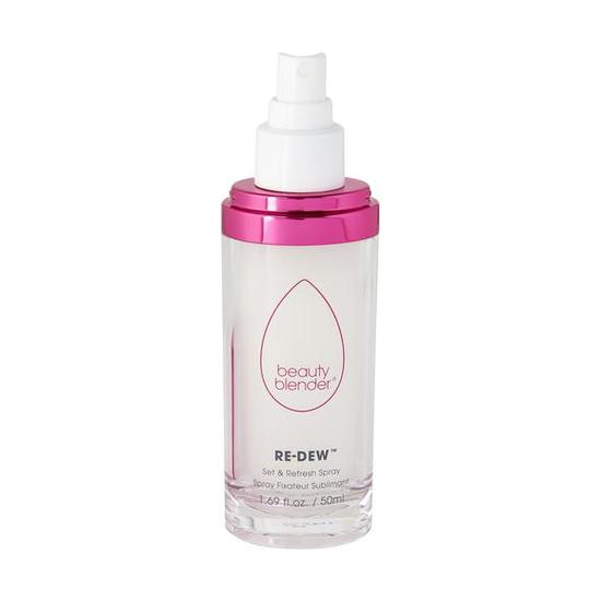 beautyblender Re-Dew Set & Refresh Spray