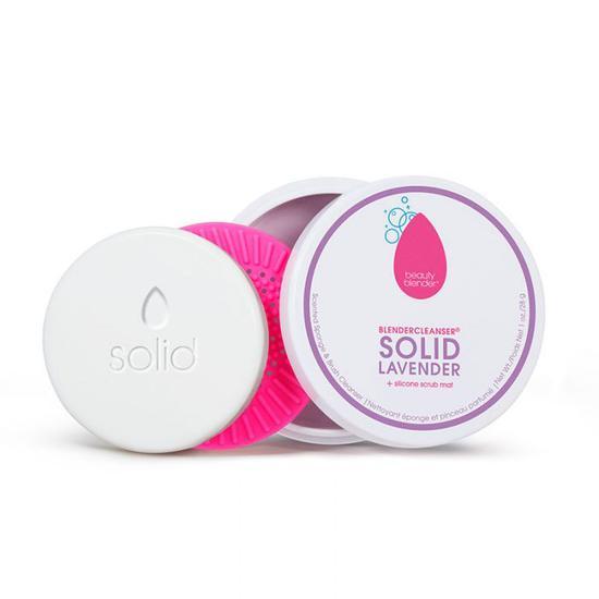 beautyblender Solid Blendercleanser