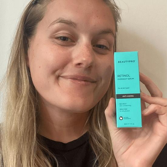 BeautyPro AM/PM Hydrating Serum Duo