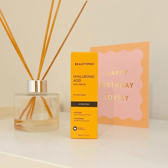 BeautyPro AM/PM Hydrating Serum Duo