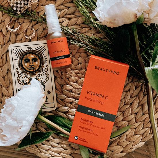BeautyPro Anti-Ageing Serum Trio