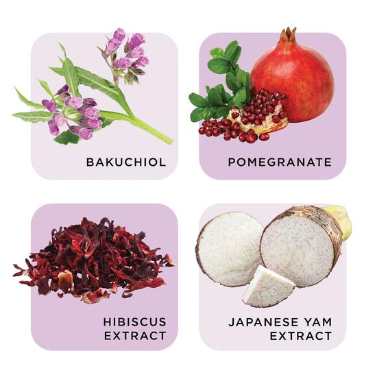 BeautyPro Bakuchiol Face Mask