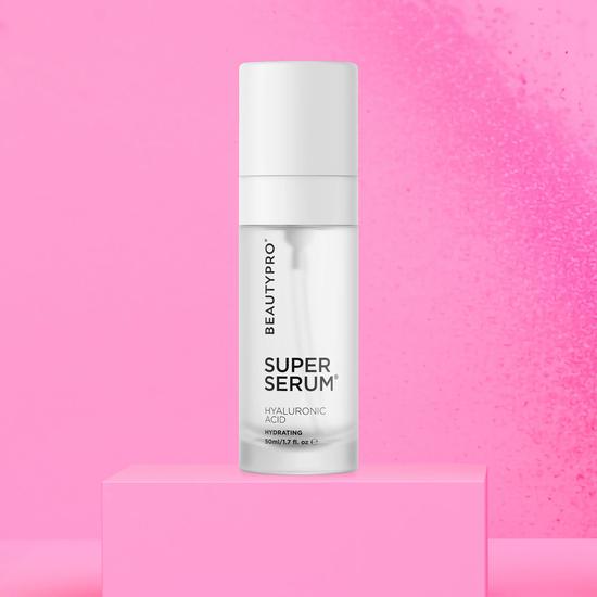 BeautyPro DAY + NIGHT SERUM DUO