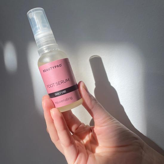 BeautyPro FOOT SERUM