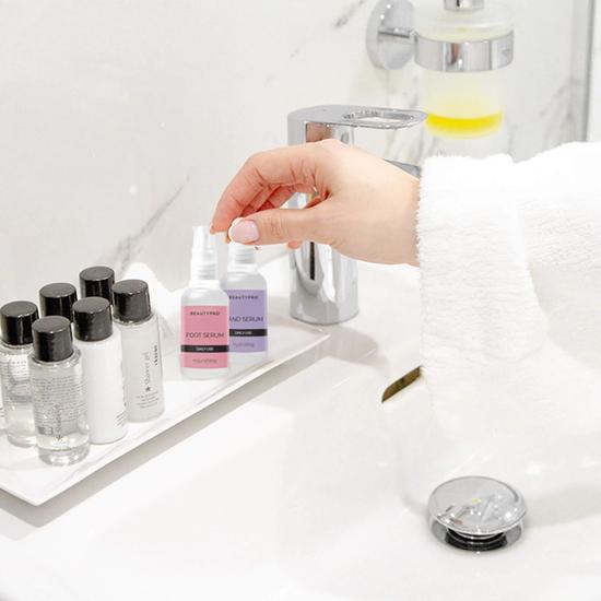 BeautyPro FOOT SERUM
