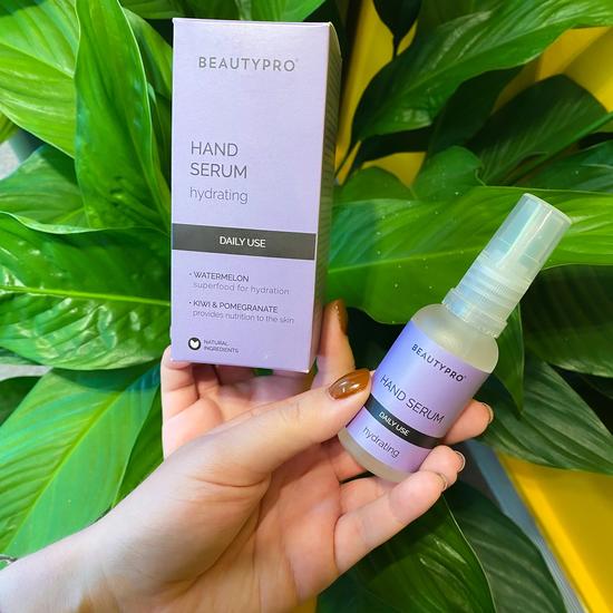 BeautyPro HAND SERUM