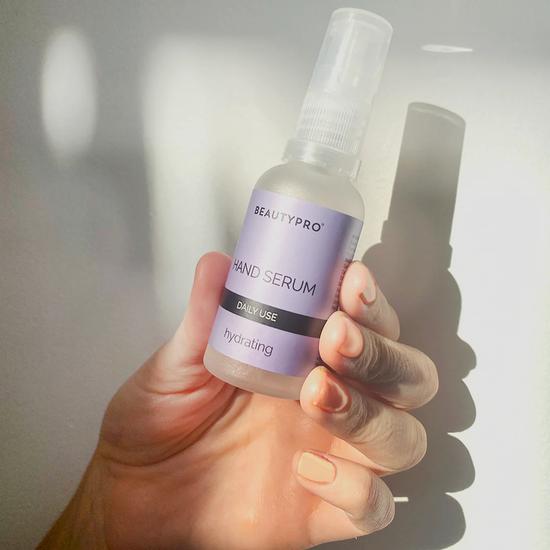 BeautyPro HAND SERUM