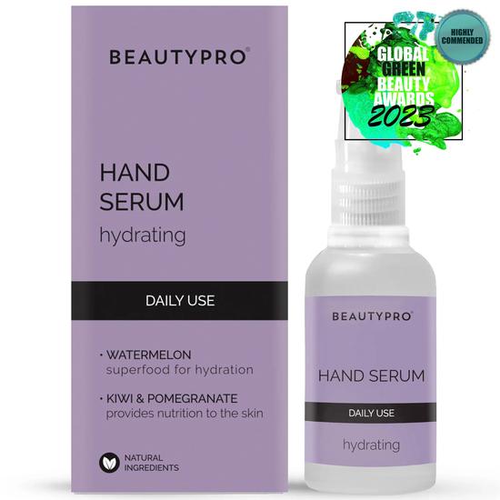 BeautyPro HAND SERUM