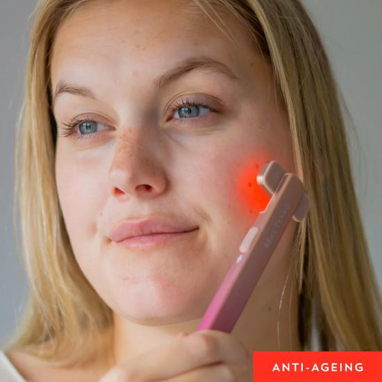 BeautyPro LED Wand 5 In 1 Anti-Ageing Device