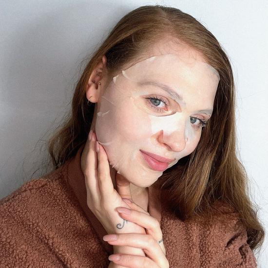 BeautyPro MULTI-MASKING FACE & EYE SET