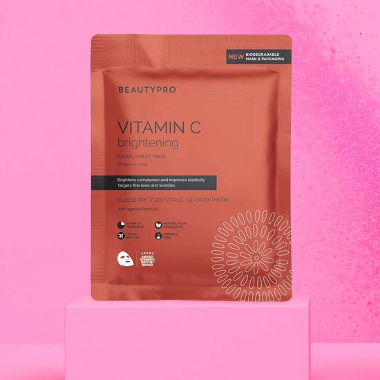 BeautyPro MULTI-MASKING FACE & EYE SET