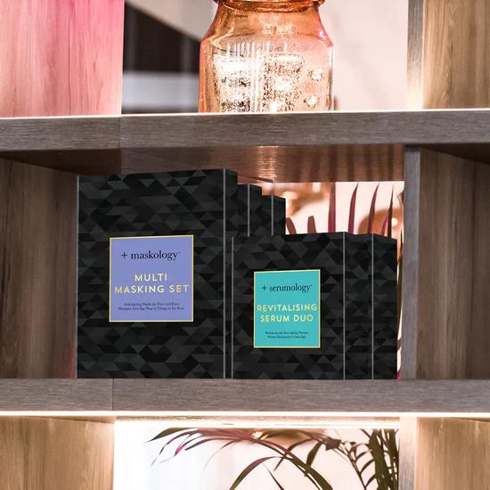 BeautyPro Multi Masking Maskology Set