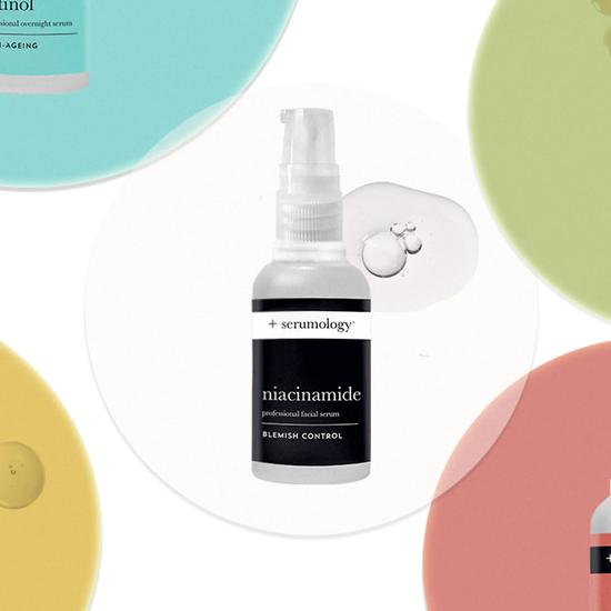 BeautyPro Niacinamide Serum
