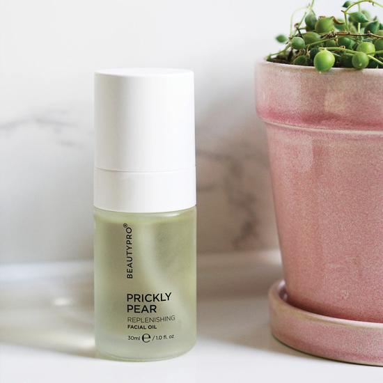 BeautyPro PRICKLY PEAR Facial Oil