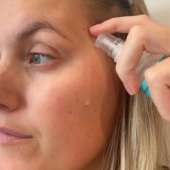 BeautyPro RETINOL 1% Overnight Serum 30ml