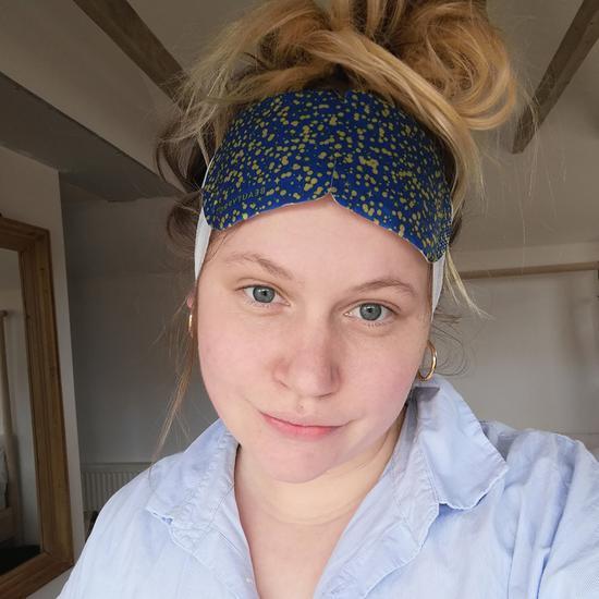BeautyPro Warming Eye Masks x 5