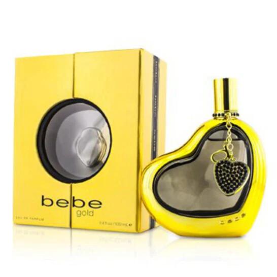 Bebe Gold Eau De Parfum 100ml
