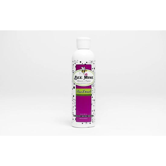 Bee Mine Organics Bee Loved Hair & Scalp Moisturiser 237ml