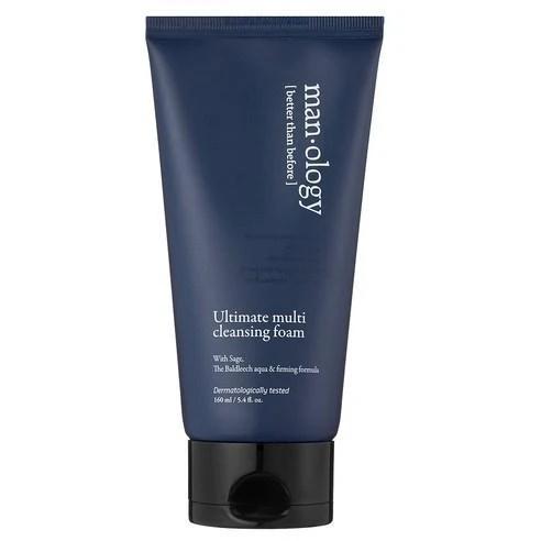Belif Manology Ultimate Multi Cleansing Foam 160ml