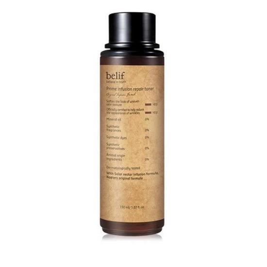 Belif Prime Infusion Repair Toner 150ml