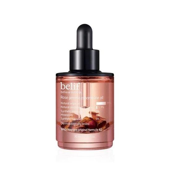 Belif Rose Gemma Concentrate Oil 30ml