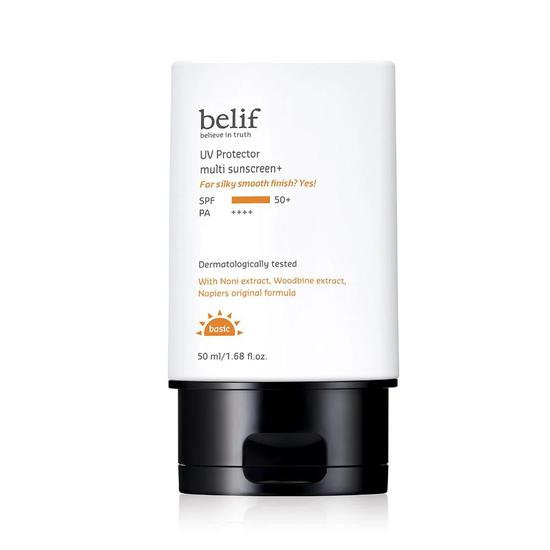 Belif UV Protector Multi Sunscreen+ 50ml