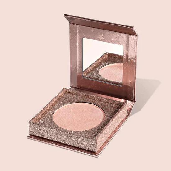 Bellamianta Glow Kit Gift Set Bronzing Drops + Liquid Highlighter + Highlighter