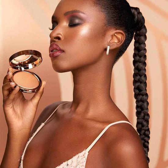 Bellamianta Halo Highlighter By Paddy Mc Gurgan Aura