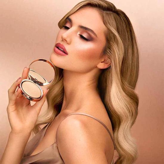 Bellamianta Halo Highlighter By Paddy Mc Gurgan Aura