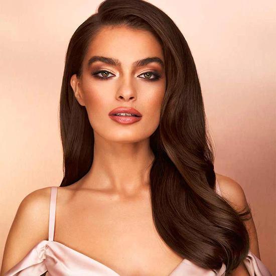 Bellamianta Hydra Blusher By Paddy McGurgan Ambient