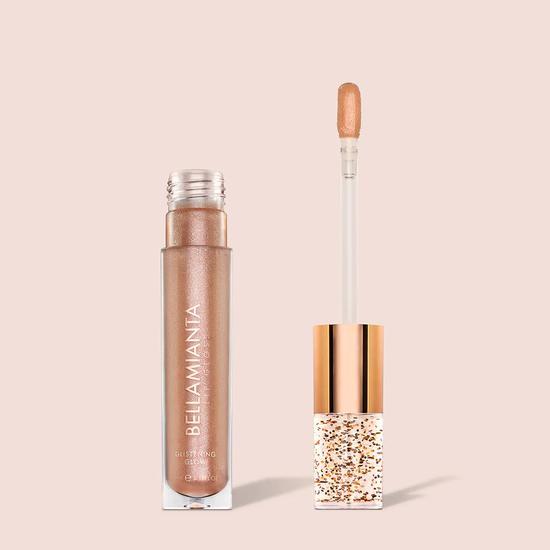 Bellamianta Lip Gloss Gift Set 3 x Lip Glosses