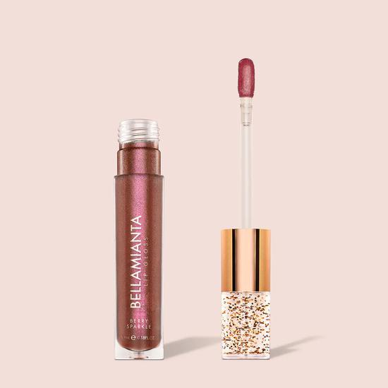 Bellamianta Lip Gloss Gift Set 3 x Lip Glosses