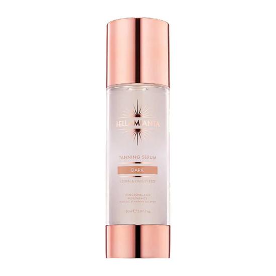 Bellamianta Luxury Tanning Serum Dark