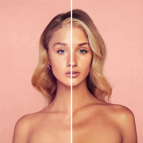 Bellamianta Maura Higgins Tanning Water Medium
