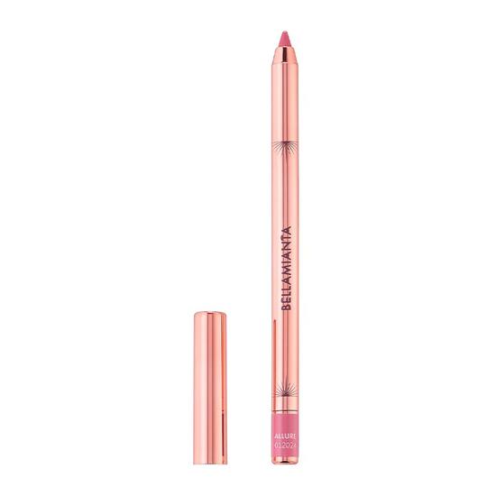 Bellamianta Speak Easy Lip Liner Climax