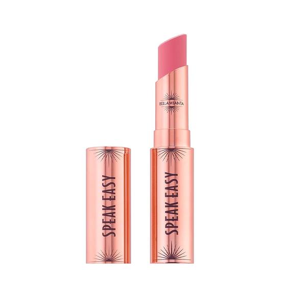 Bellamianta Speak Easy Nourishing Lipstick Lovers Lust
