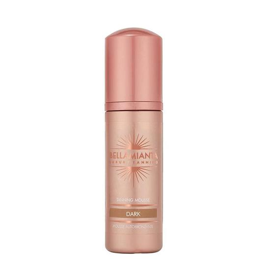 Bellamianta Tanning Mousse Dark