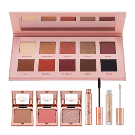 Bellamianta The Powder Room 6 Piece Ultimate Face Collection