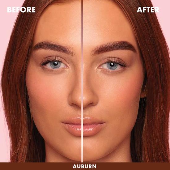 Bellamianta Tribrow 3 In 1 Eyebrow Enhancer Ash Brown
