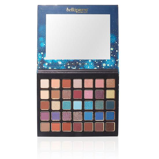 Bellápierre Cosmetics All-Stars Eyeshadow Palette
