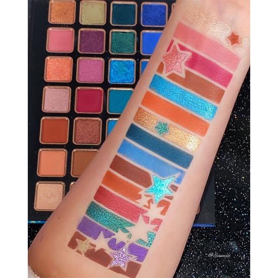 Bellápierre Cosmetics All-Stars Eyeshadow Palette