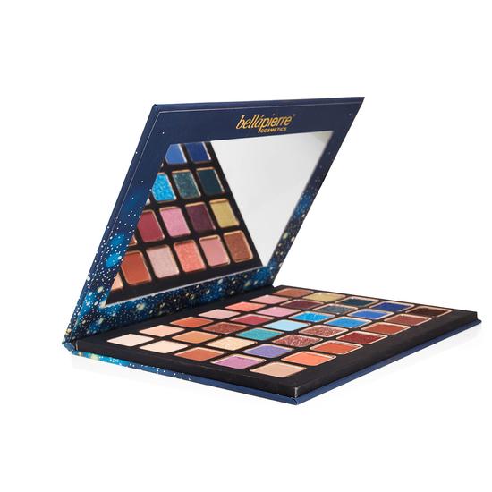 Bellápierre Cosmetics All-Stars Eyeshadow Palette