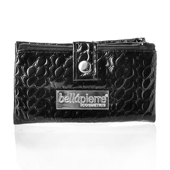 Bellápierre Cosmetics Brush Travel Set