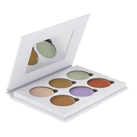 Bellápierre Cosmetics Colour Correcting Concealer Palette