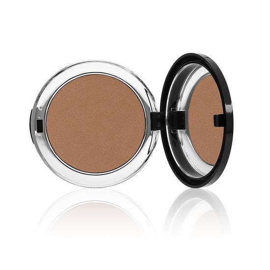 Bellápierre Cosmetics Compact Mineral Bronzer Peony