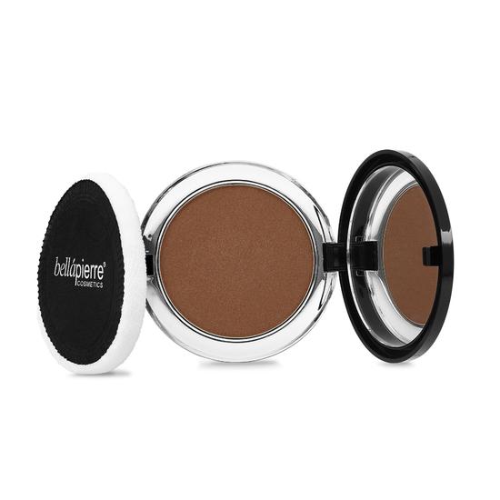 Bellápierre Cosmetics Compact Mineral Foundation